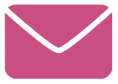 Email icon for TFN Brownie customer support