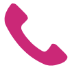 Phone contact icon for TFN Brownie hotline